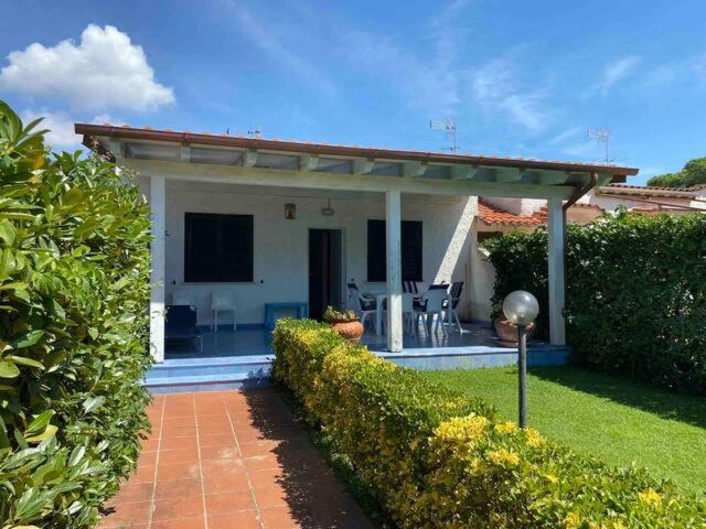 Villa Azzurra Borgo Montenero Exterior foto