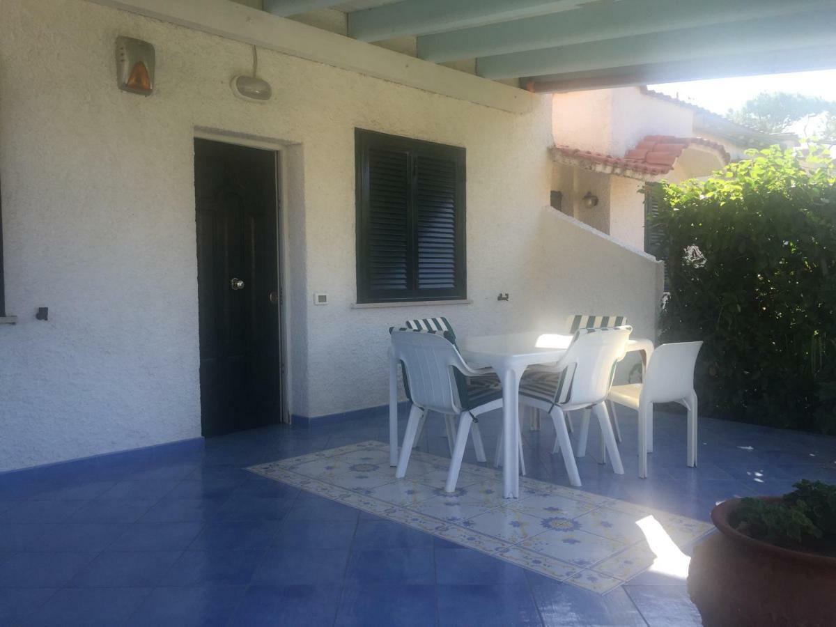 Villa Azzurra Borgo Montenero Exterior foto